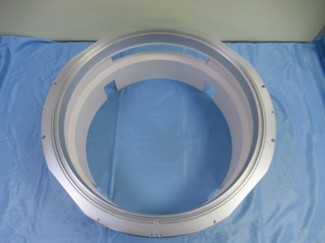 UPPER INNER CHAMBER,半导体清洗,等离子喷涂
